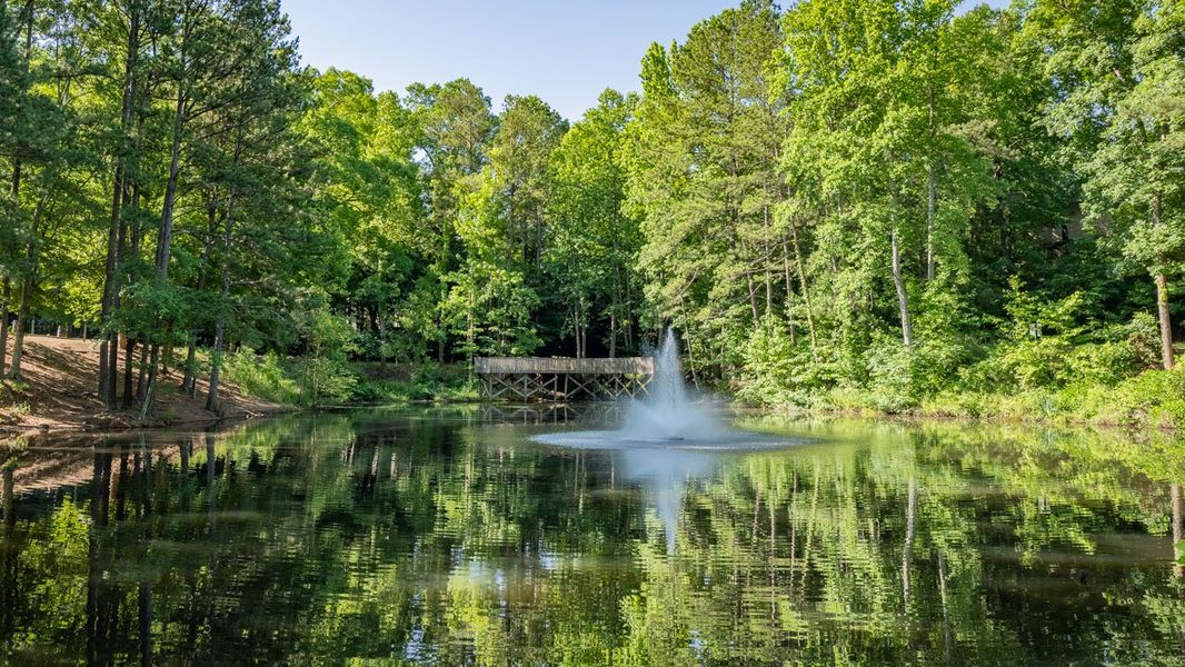 Natural landscape and outdoor views near Mableton Station in Mableton (Image 26).