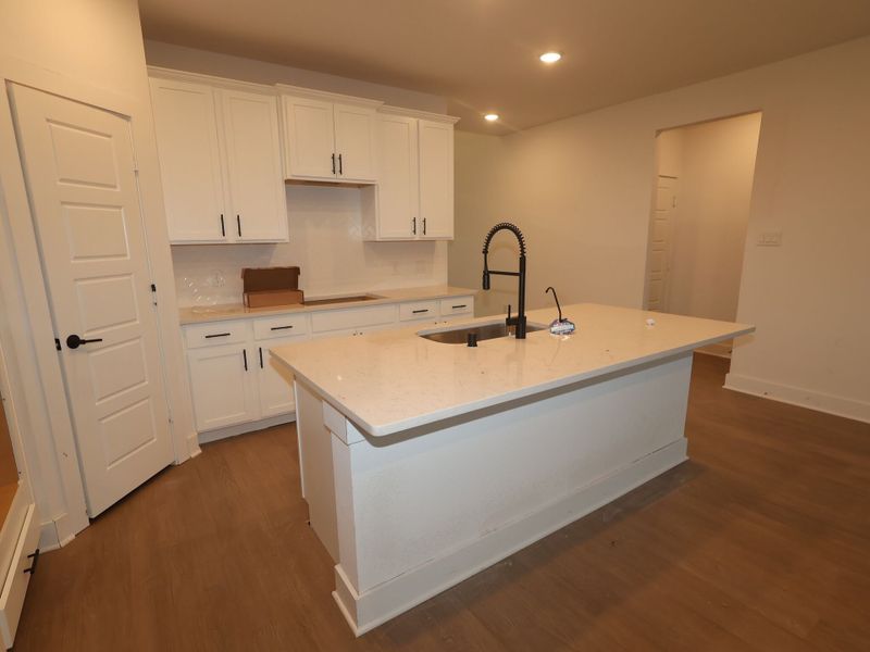 Kitchen Kitchen