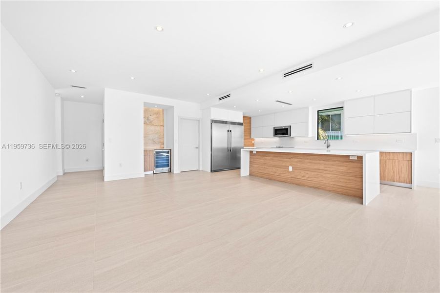 Spacious, unfurnished interior of a new home in , Tavernier (Image 19). Spacious, unfurnished interior of a new home in , Tavernier (Image 19).