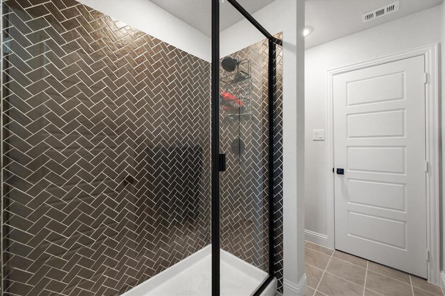 Furnished interior view inside a new home in , Sunnyvale (Image 8). Furnished interior view inside a new home in , Sunnyvale (Image 8).