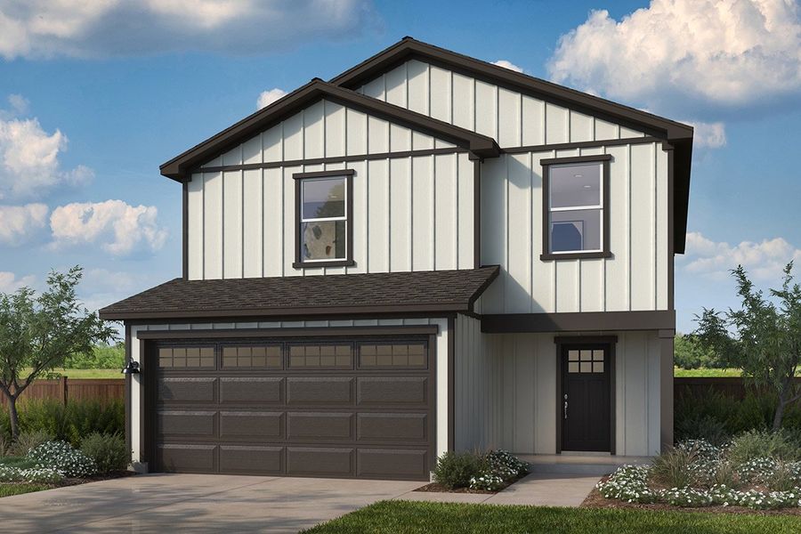 Exterior X Exterior X