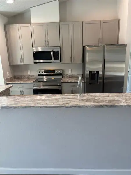 Furnished interior view inside a new home in , Citrus Springs (Image 5).