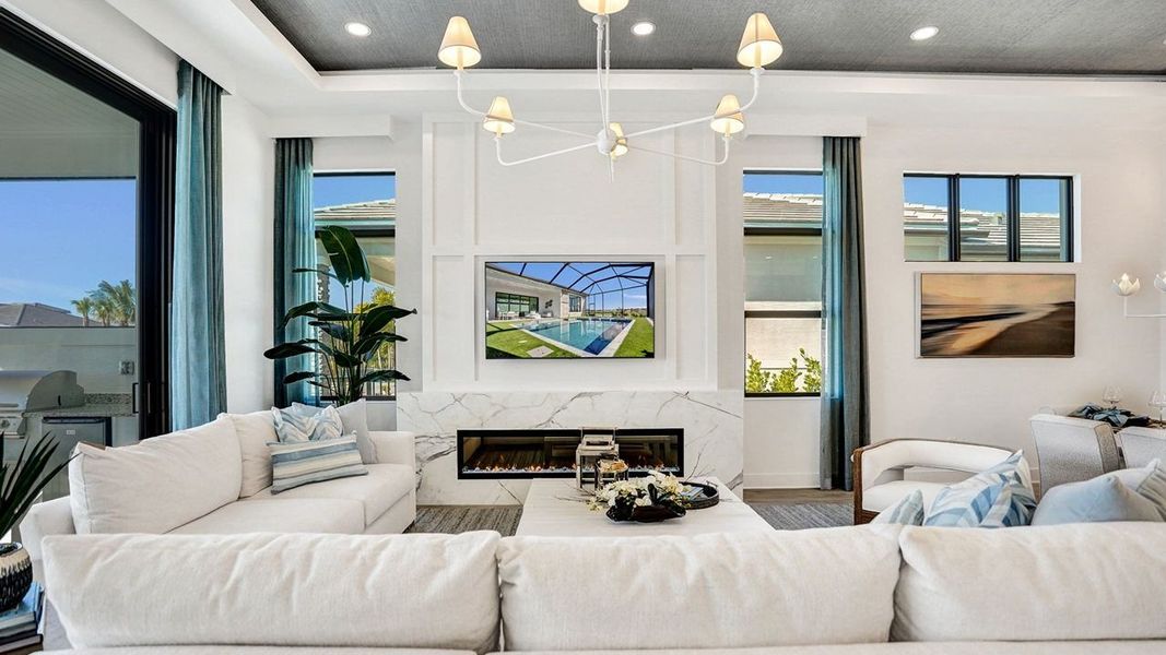 Great Room Great Room