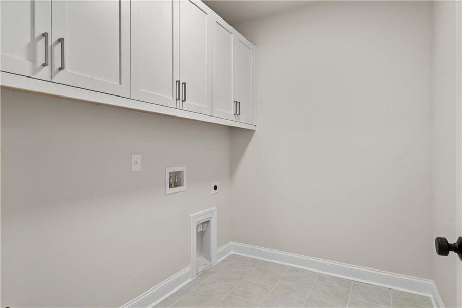 Spacious, unfurnished interior of a new home in Promenade at Sawnee Village, Cumming (Image 21). Spacious, unfurnished interior of a new home in Promenade at Sawnee Village, Cumming (Image 21).