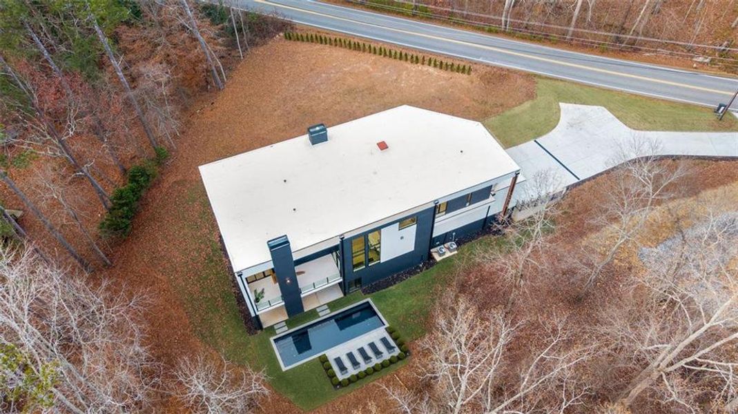 Image 84 of a home in . Image 84 of a home in .