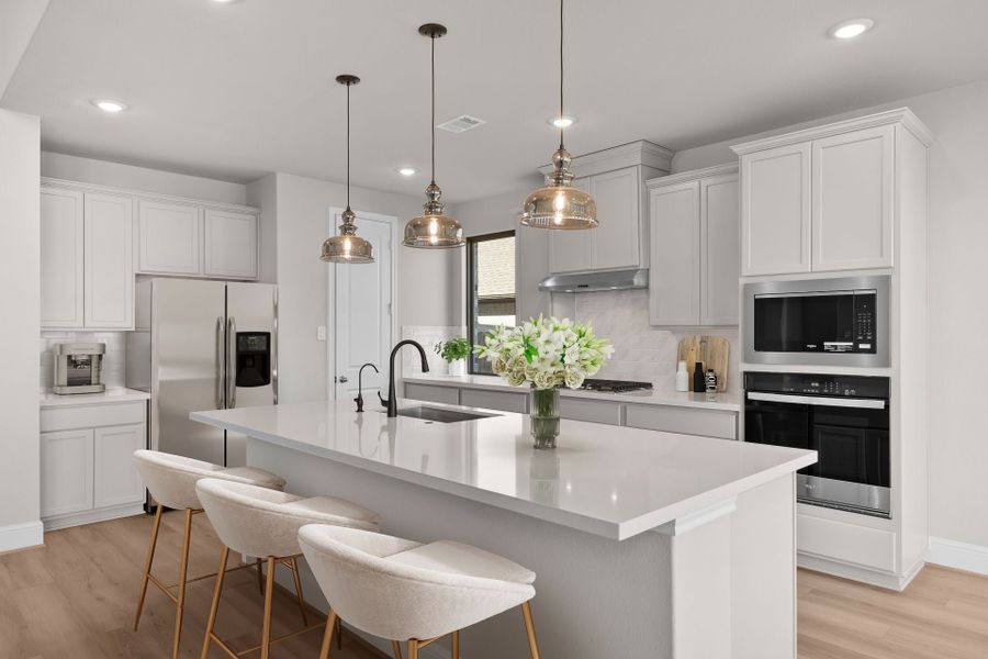 League City, TX New Home.  - Slide 6