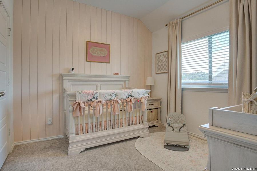 Furnished interior view inside a new home in Megan's Landing, Castroville (Image 34).