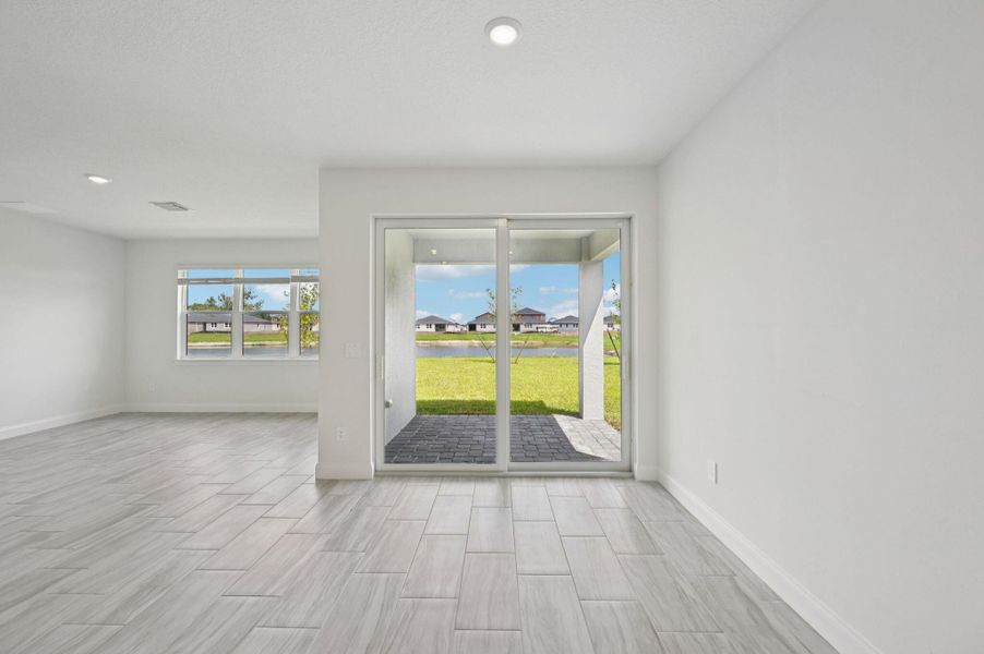 Image 18 of a home in Brystol at Wylder - Reserve Series.