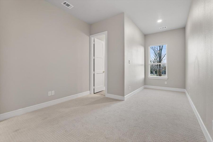 Spacious, unfurnished interior of a new home in , Farmersville (Image 22). Spacious, unfurnished interior of a new home in , Farmersville (Image 22).