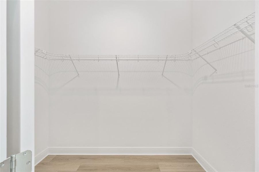 Spacious, unfurnished interior of a new home in On Top of the World Communities, Ocala (Image 16). Spacious, unfurnished interior of a new home in On Top of the World Communities, Ocala (Image 16).