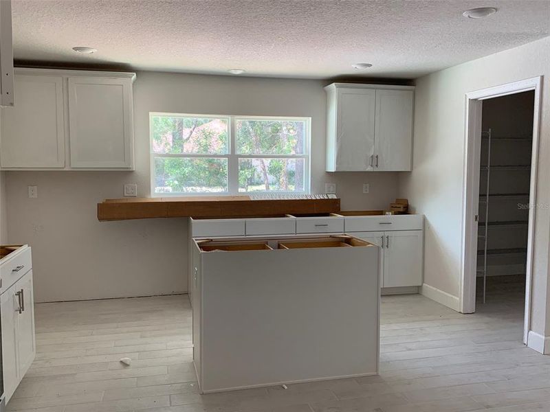 Furnished interior view inside a new home in Pine Ridge, Beverly Hills (Image 3).