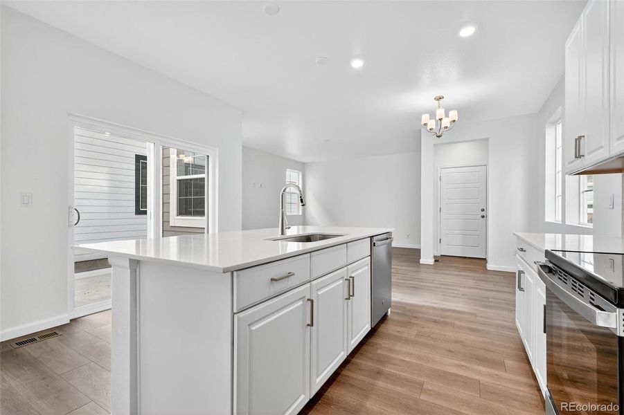 14875 Arbor Boulevard West ~ Ready Now