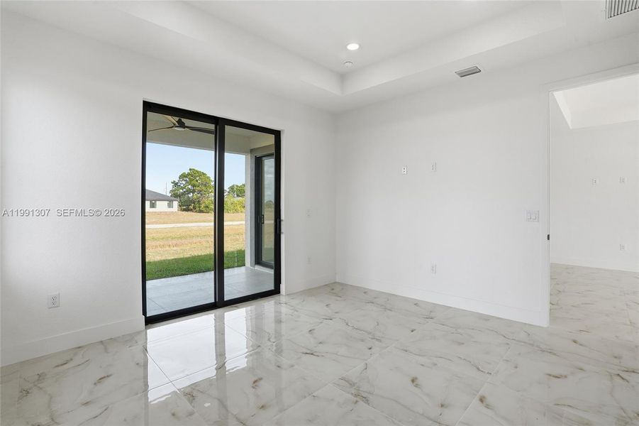 Spacious, unfurnished interior of a new home in , Labelle (Image 27). Spacious, unfurnished interior of a new home in , Labelle (Image 27).