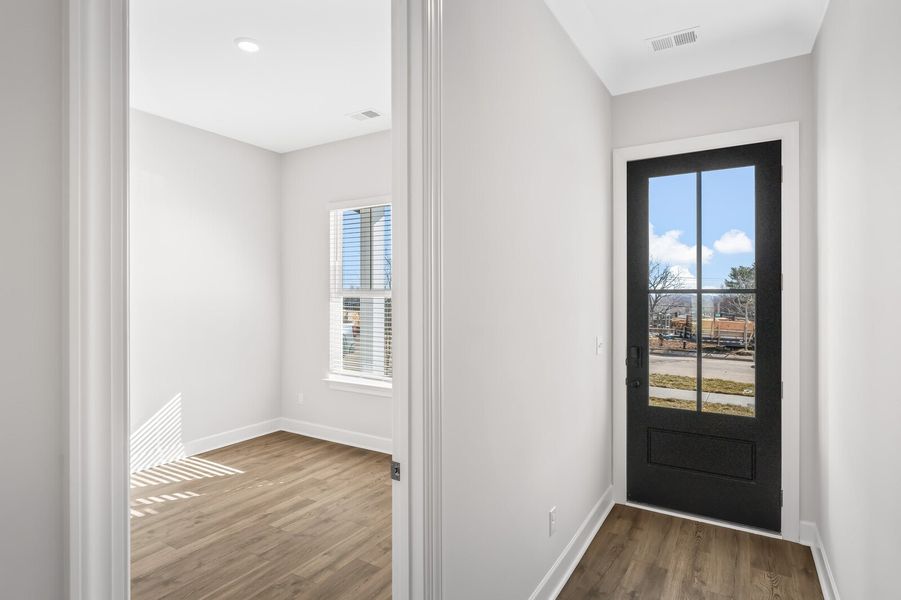 1,524sf New Home in Thompson's Station, TN.  - Slide 11