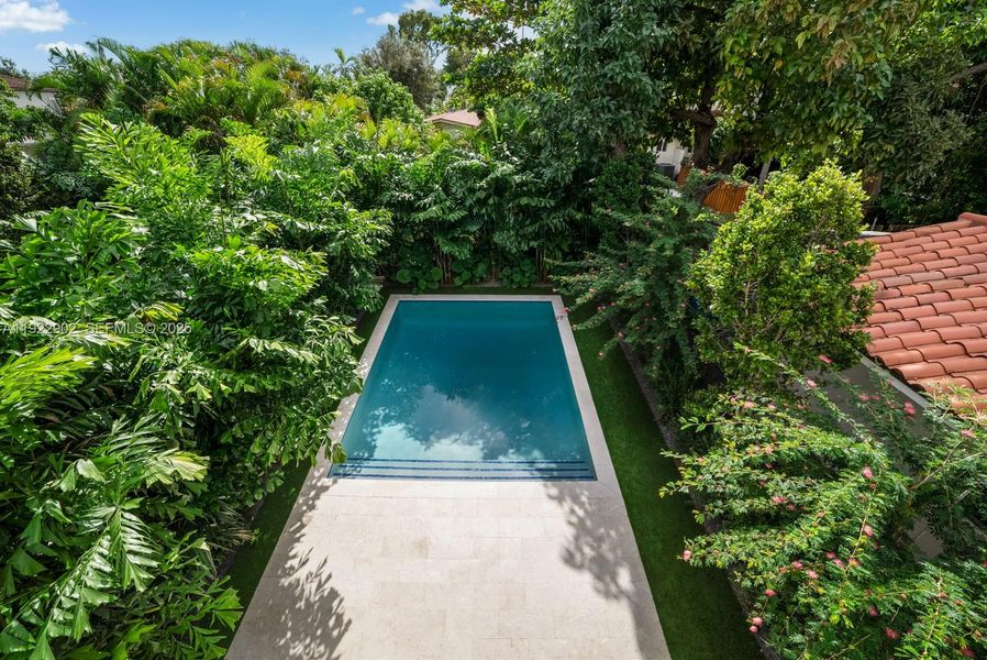 Primary bedroom view Primary bedroom view