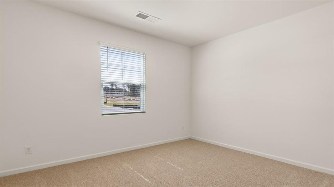 Spacious, unfurnished interior of a new home in Champion's Run, Lithonia (Image 46).
