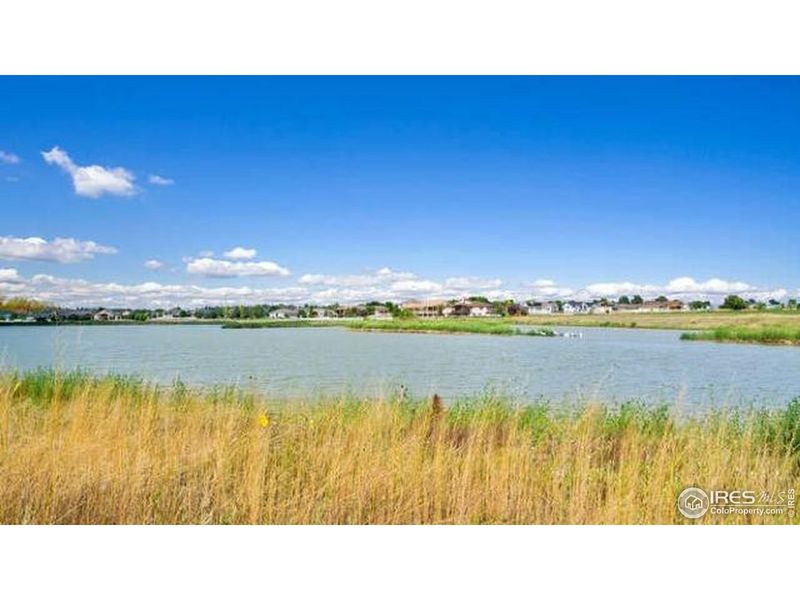Natural landscape and outdoor views near Tailholt in Severance (Image 30).