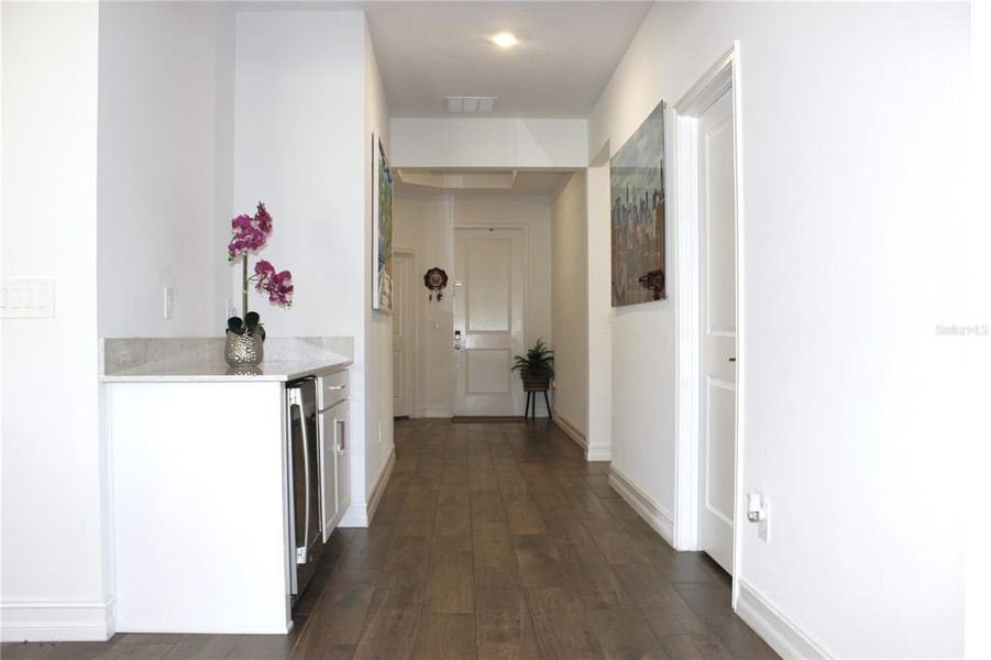 Furnished interior view inside a new home in , Lutz (Image 11).