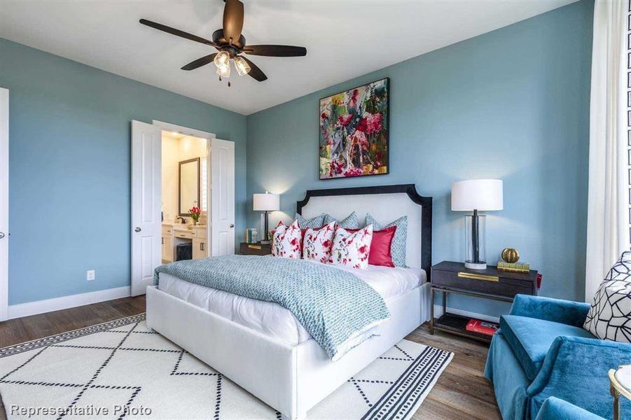 Image 16 of a home in Cane Island.