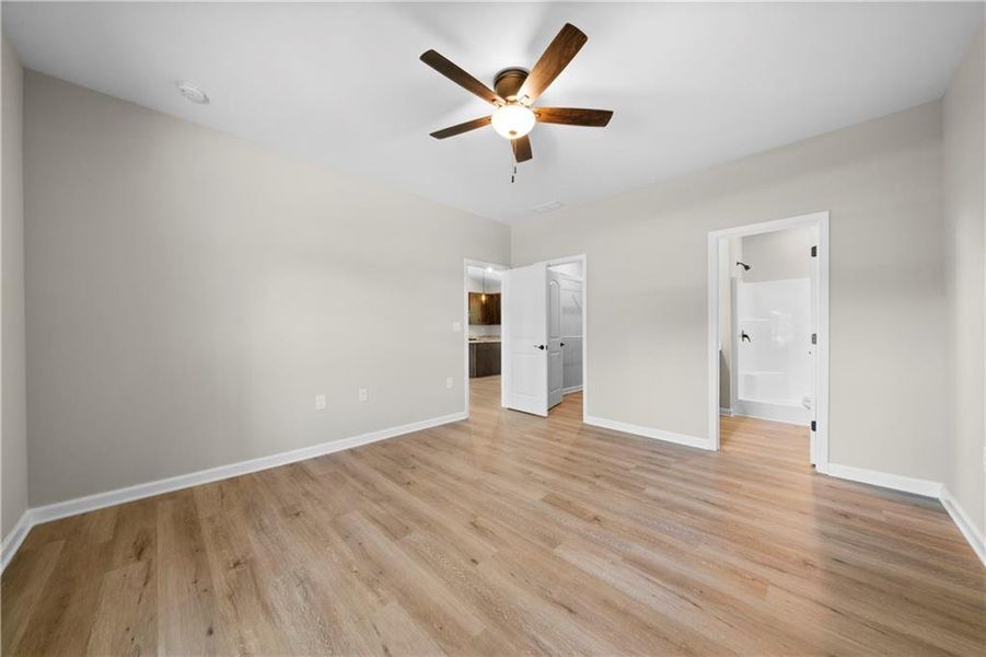 Spacious, unfurnished interior of a new home in , Cedartown (Image 18). Spacious, unfurnished interior of a new home in , Cedartown (Image 18).