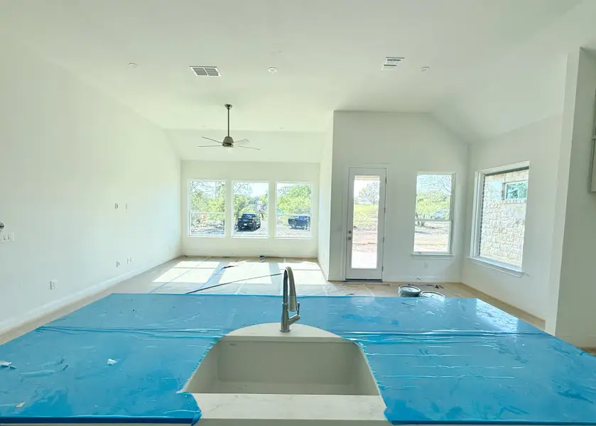 Image 9 of a home in Persimmon. Image 9 of a home in Persimmon.