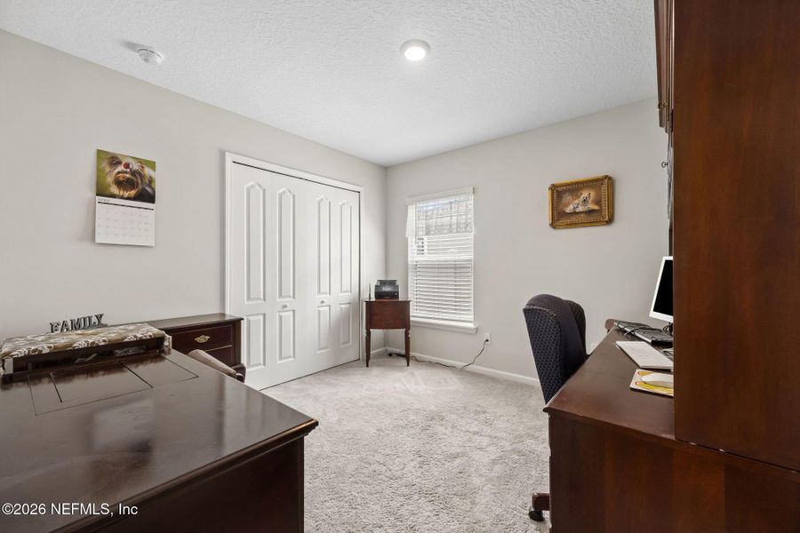 Furnished interior view inside a new home in , Yulee (Image 6). Furnished interior view inside a new home in , Yulee (Image 6).