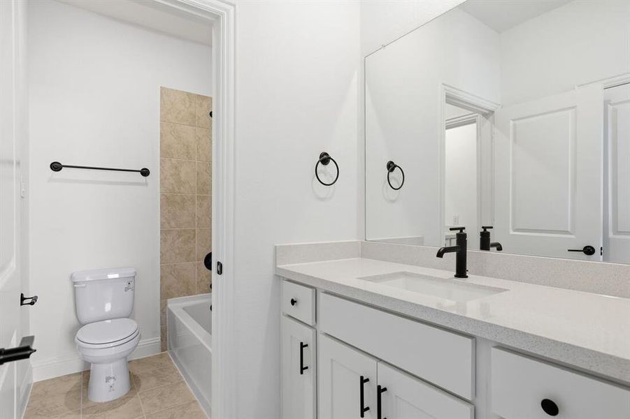 705 Cottontail ~ Ready Now