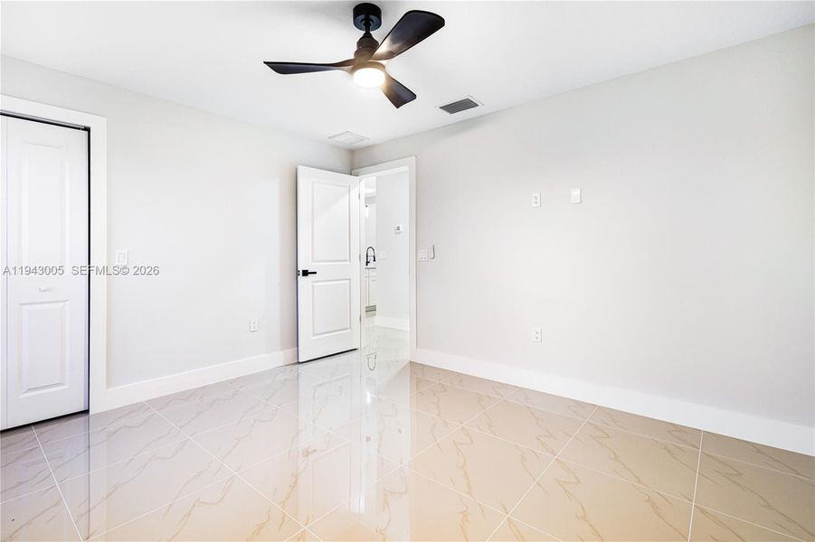 Spacious, unfurnished interior of a new home in , Lehigh Acres (Image 35). Spacious, unfurnished interior of a new home in , Lehigh Acres (Image 35).