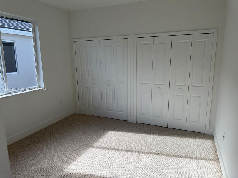 Spacious, unfurnished interior of a new home in , Homestead (Image 17). Spacious, unfurnished interior of a new home in , Homestead (Image 17).