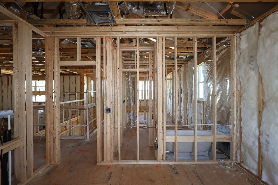 Framing Framing