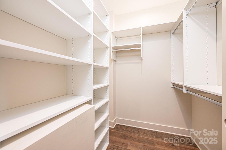 Furnished interior view inside a new home in , Hickory (Image 18). Furnished interior view inside a new home in , Hickory (Image 18).