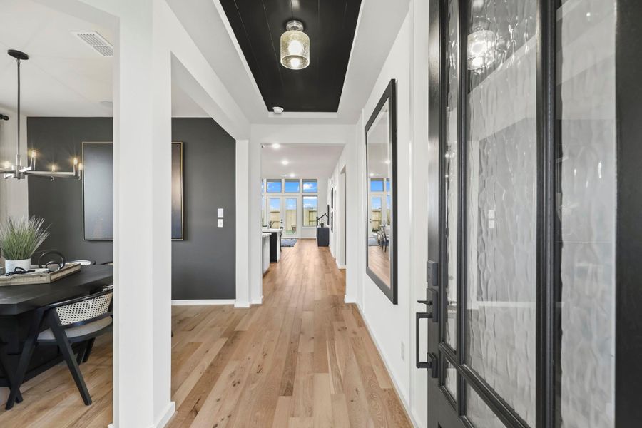 This is a representation photo of the Armstrong Plan. This is a representation photo of the Armstrong Plan.