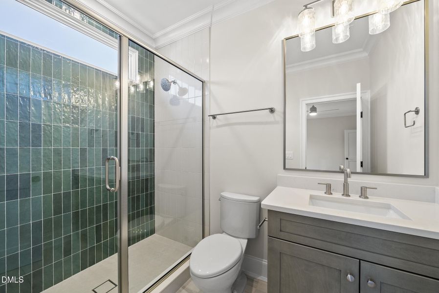 Ensuite Bath Ensuite Bath