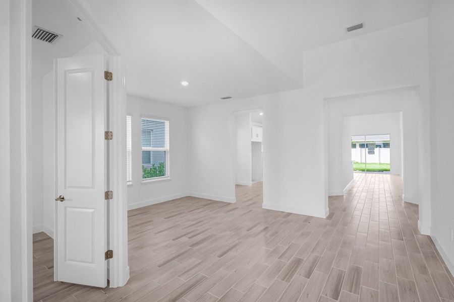 Image 25 of a home in The Cove at West Port.