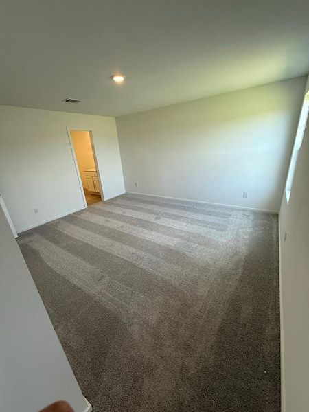 **Representation of same floorplan and elevation. Not actual home