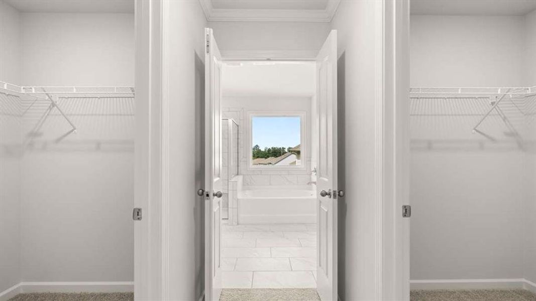 Spacious, unfurnished interior of a new home in Holland Estates, Powder Springs (Image 41). Spacious, unfurnished interior of a new home in Holland Estates, Powder Springs (Image 41).