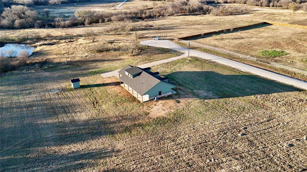 Site preparation for new homesites in , Chico (Image 19).