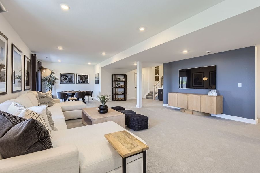 Elizabeth, CO New Home.  - Slide 44