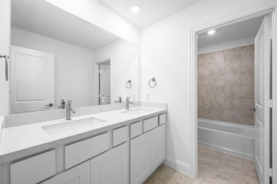 1716 Buck Trail ~ Ready Now