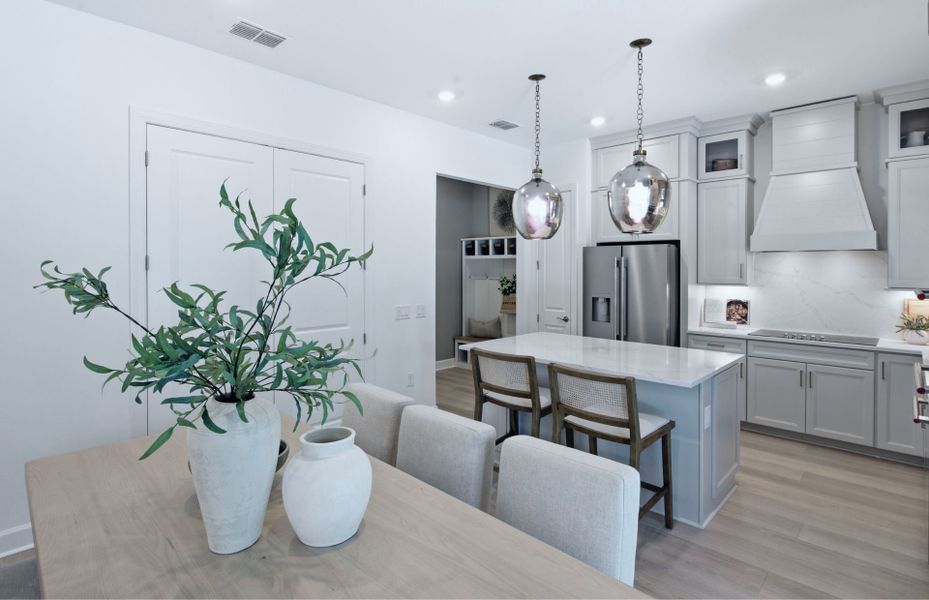 Representative furnished interior of a home built from the Imperial by Pulte Homes in Grandura, Sarasota (Image 16). Representative furnished interior of a home built from the Imperial by Pulte Homes in Grandura, Sarasota (Image 16).