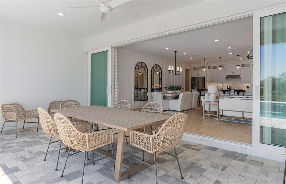 Community amenities in Willow Ridge, Montverde (Image 59).