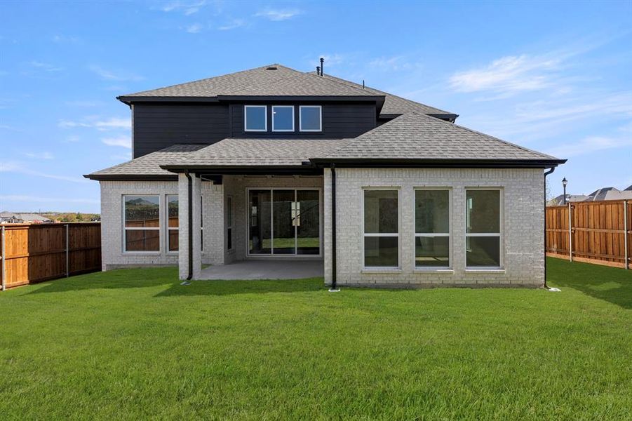 26. 1232 Eclipse - Back 26. 1232 Eclipse - Back