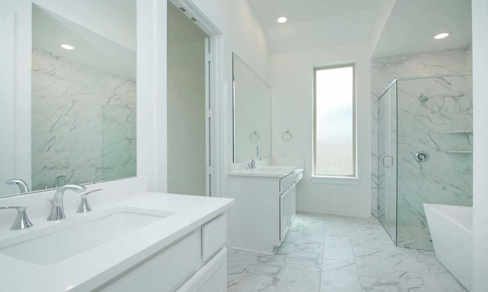 Primary Bathroom Primary Bathroom