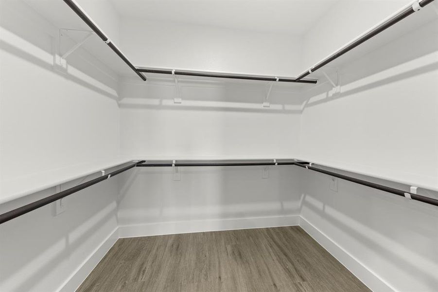 24. 748 Wilderness - Closet 24. 748 Wilderness - Closet