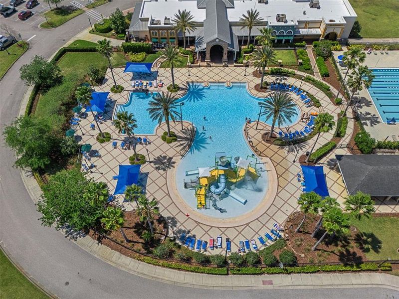 Community amenities in , Land O' Lakes (Image 49).