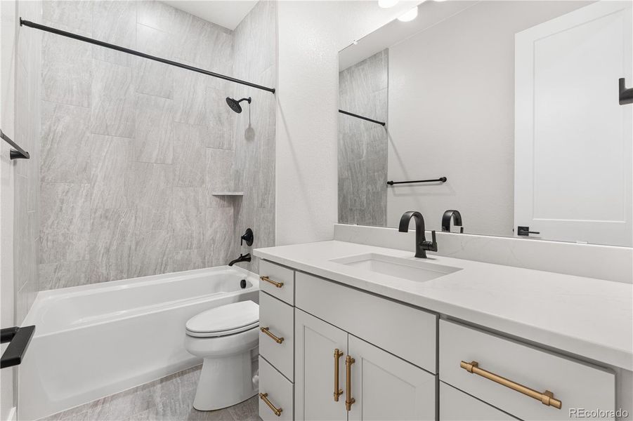 Image 45 of a home in Retreat at The Canyons.