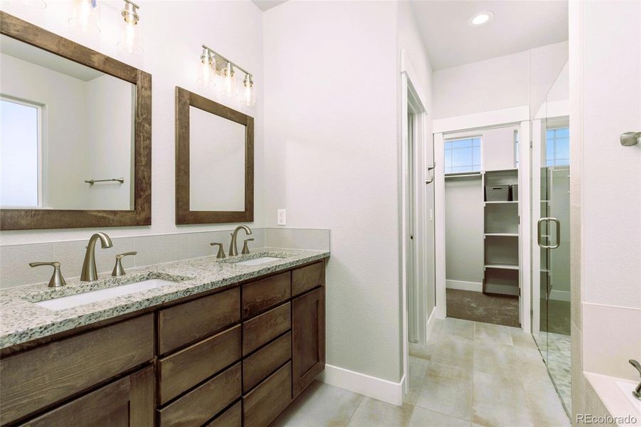 LOTS ARE VACANT- Photos are from previous listings and are for reference only to highlight possible design.