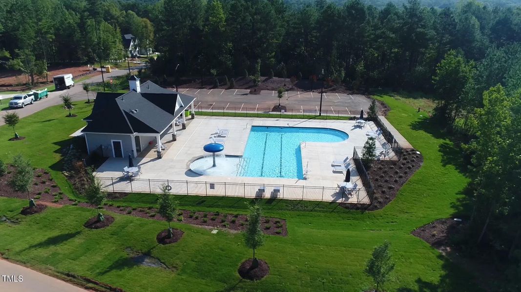 Community Pool Community Pool