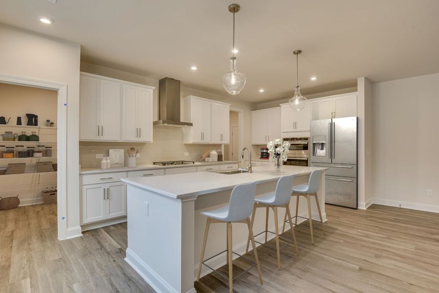 Kitchen Kitchen