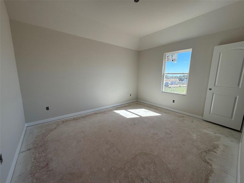 In-progress construction of a new home in Berry Creek Highlands, Georgetown, TX (Image 21). In-progress construction of a new home in Berry Creek Highlands, Georgetown, TX (Image 21).